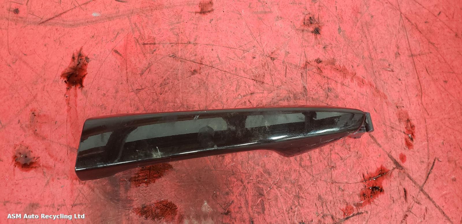 View Auto part Door Handle Lexus Is Series 2014