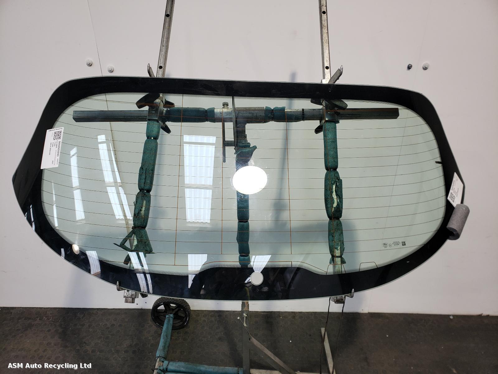 View Auto part Rear/Tailgate Glass Ford Puma 2021