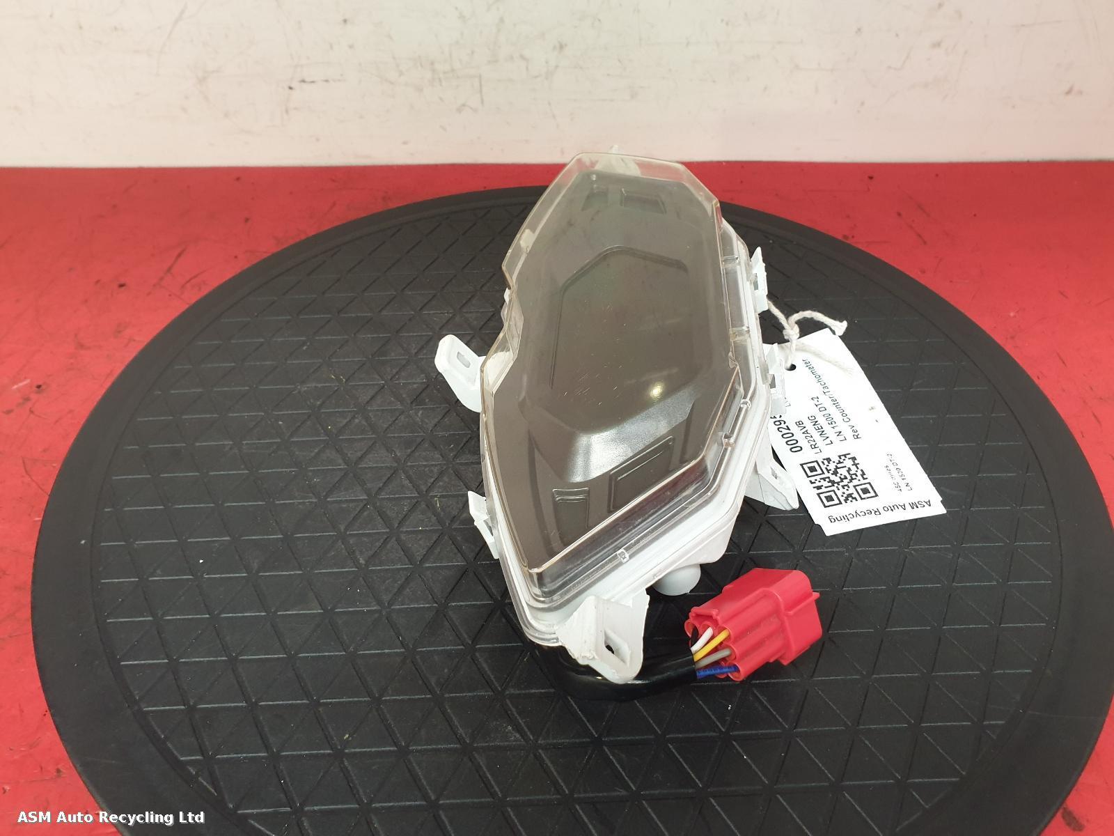 View Auto part Tachometer Lvneng Ln 1500 Dt-2 2022
