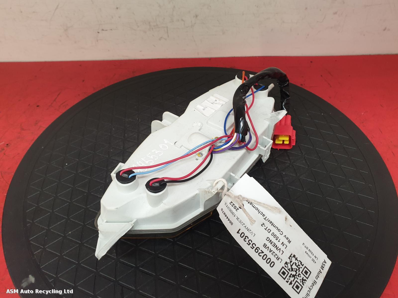 View Auto part Tachometer Lvneng Ln 1500 Dt-2 2022