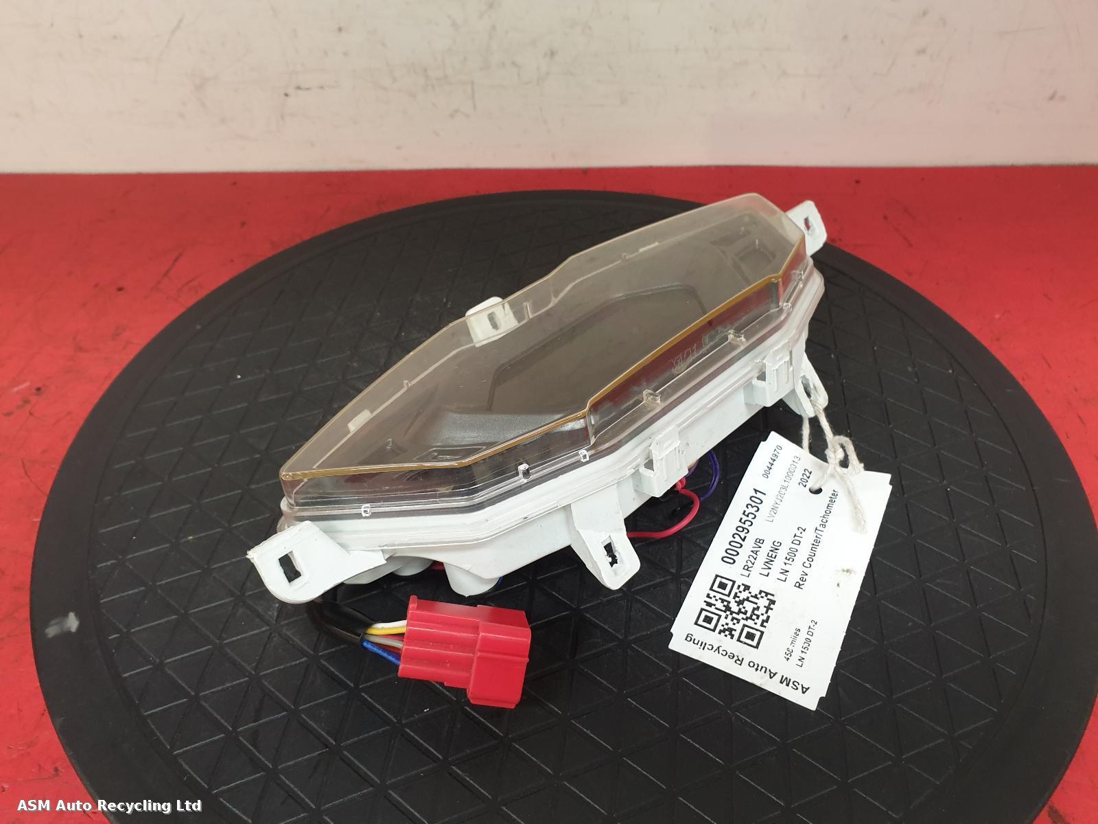 View Auto part Tachometer Lvneng Ln 1500 Dt-2 2022