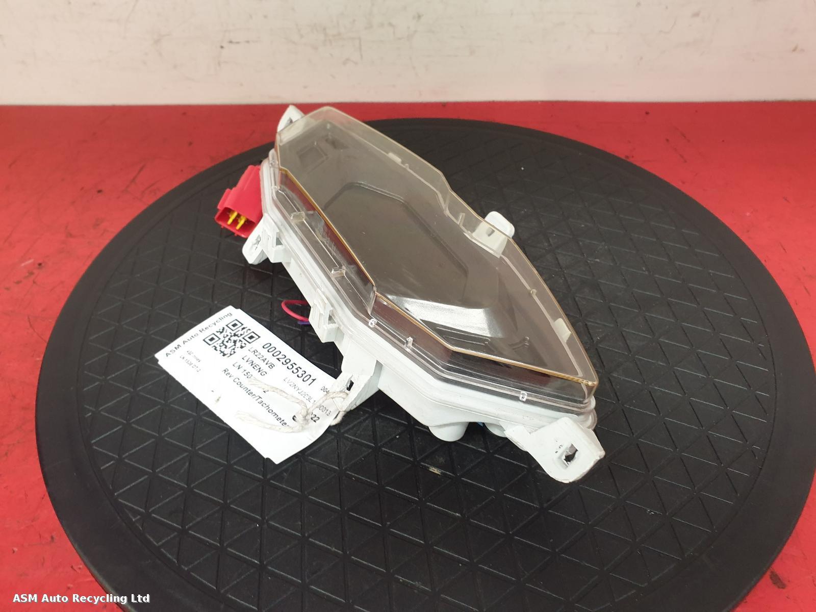 View Auto part Tachometer Lvneng Ln 1500 Dt-2 2022