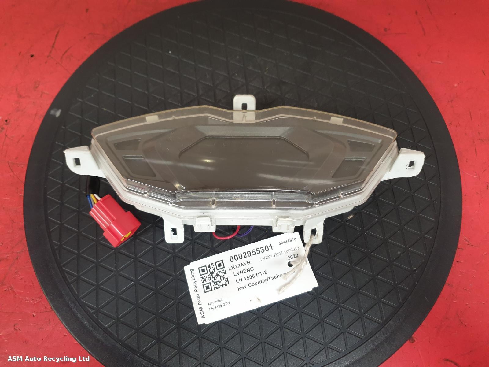 View Auto part Tachometer Lvneng Ln 1500 Dt-2 2022