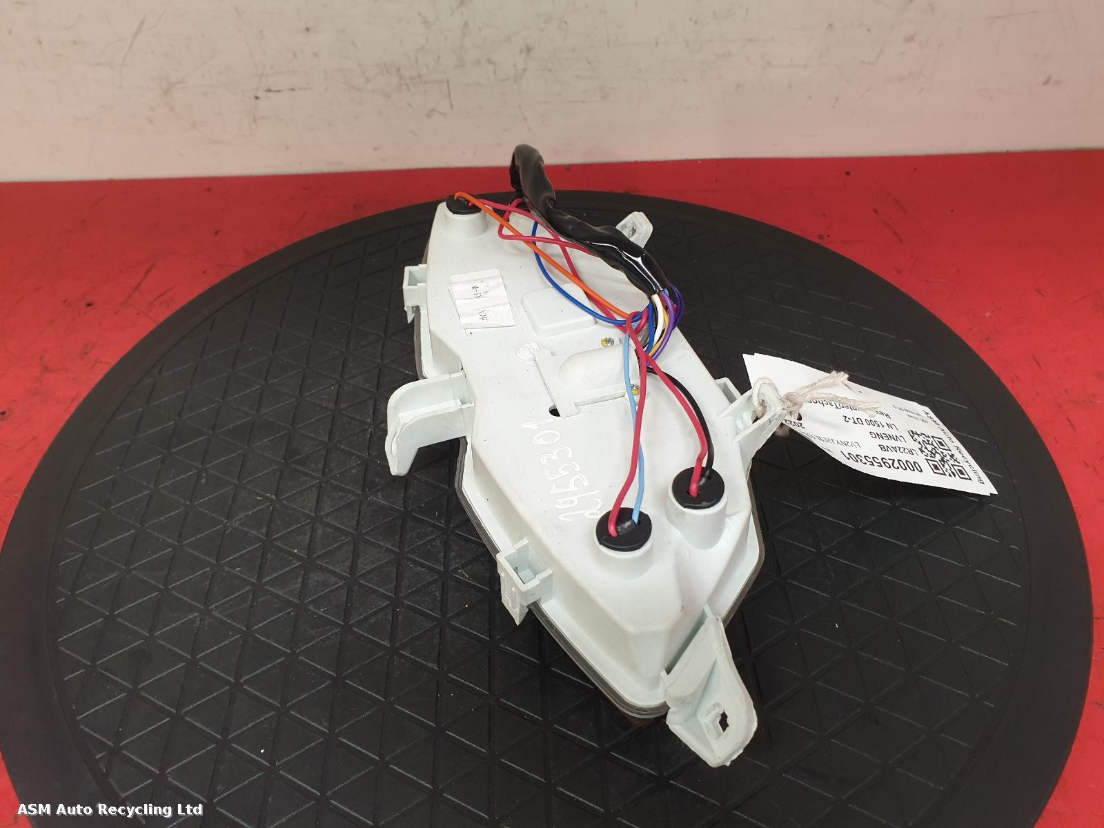 View Auto part Tachometer Lvneng Ln 1500 Dt-2 2022