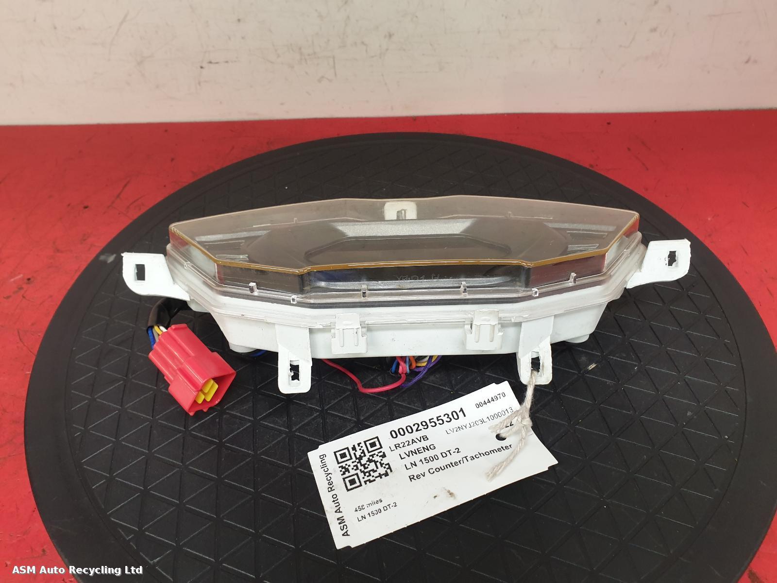View Auto part Tachometer Lvneng Ln 1500 Dt-2 2022