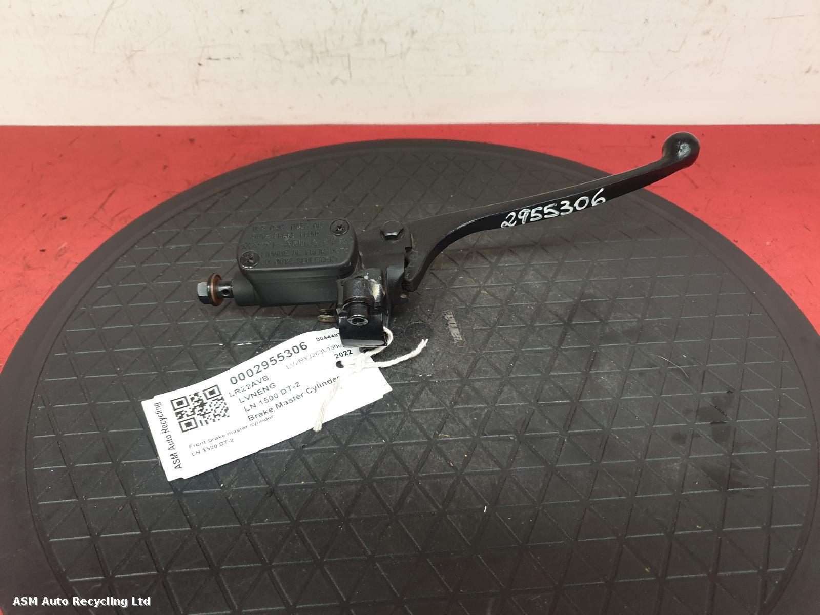 View Auto part Master Cylinder Lvneng Ln 1500 Dt-2 2022
