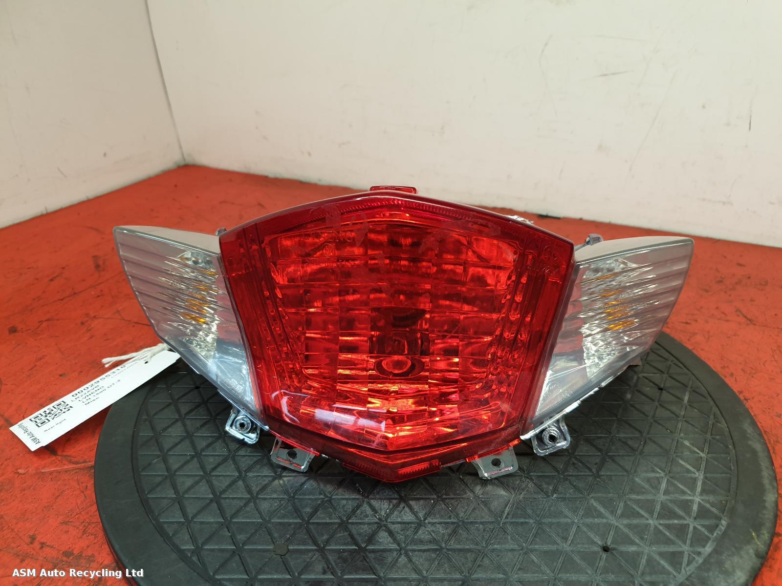 View Auto part Taillight Lvneng Ln 1500 Dt-2 2022