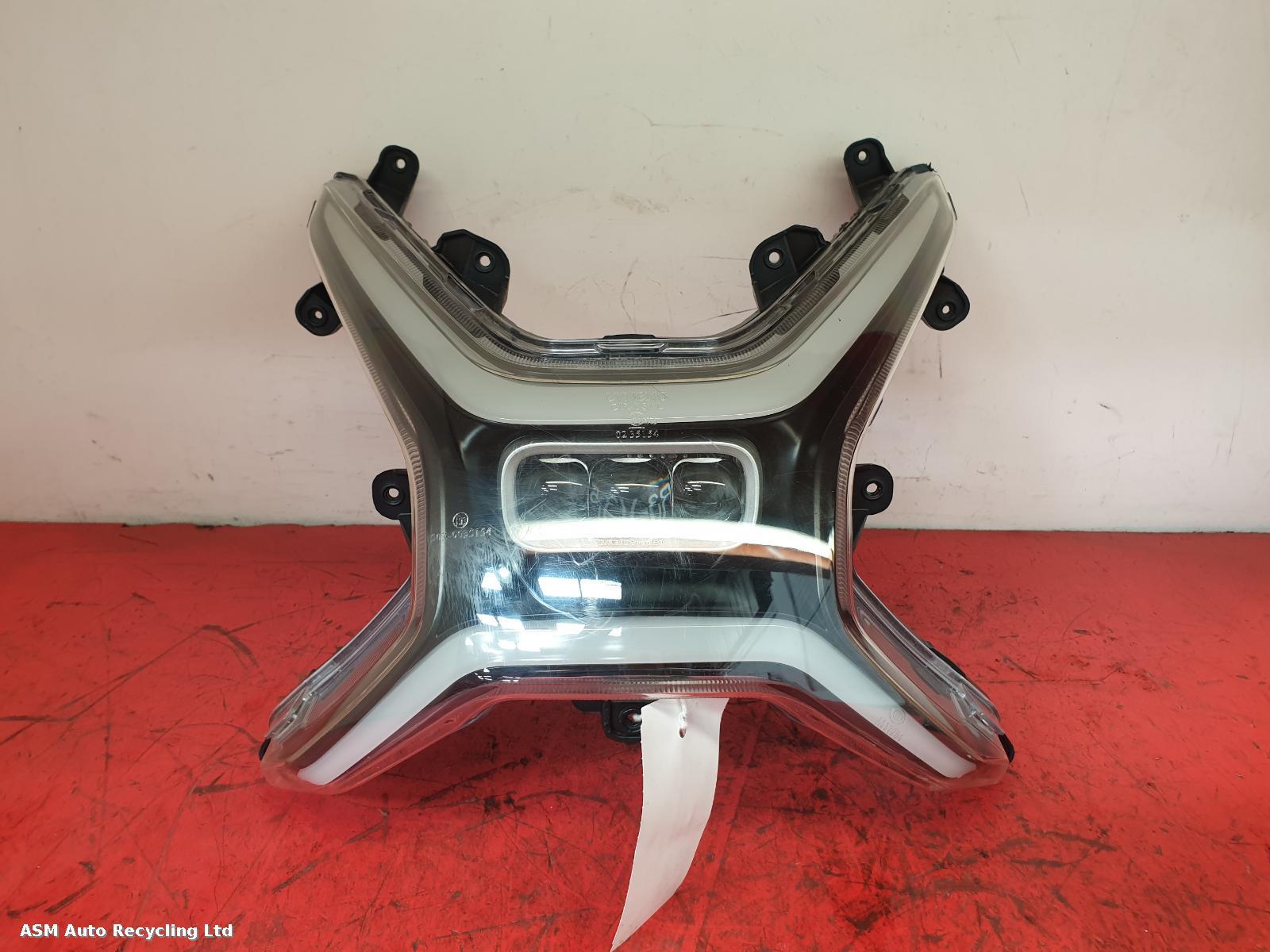 View Auto part Headlamp Lvneng Ln 1500 Dt-2 2022