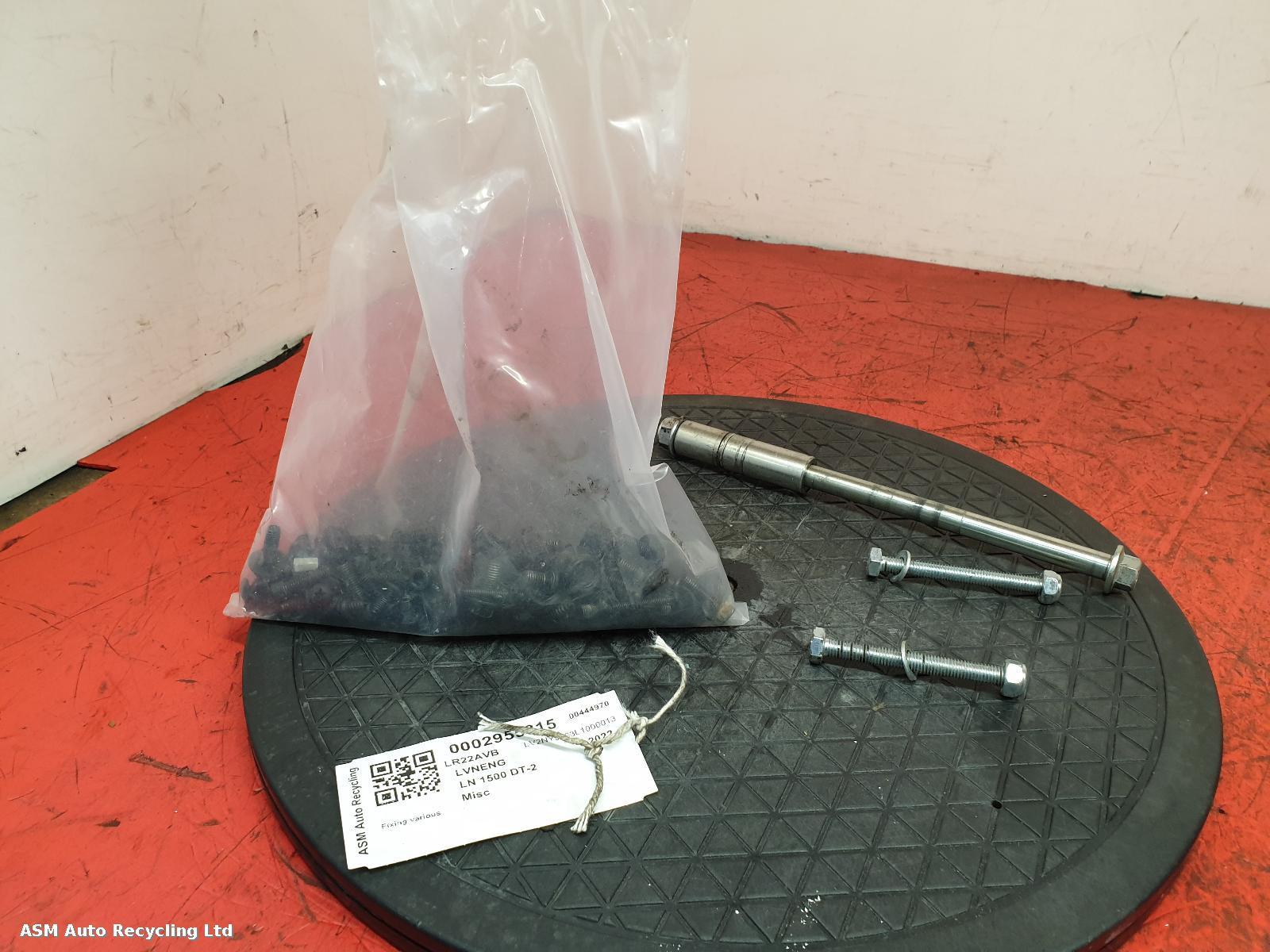 View Auto part Misc Lvneng Ln 1500 Dt-2 2022