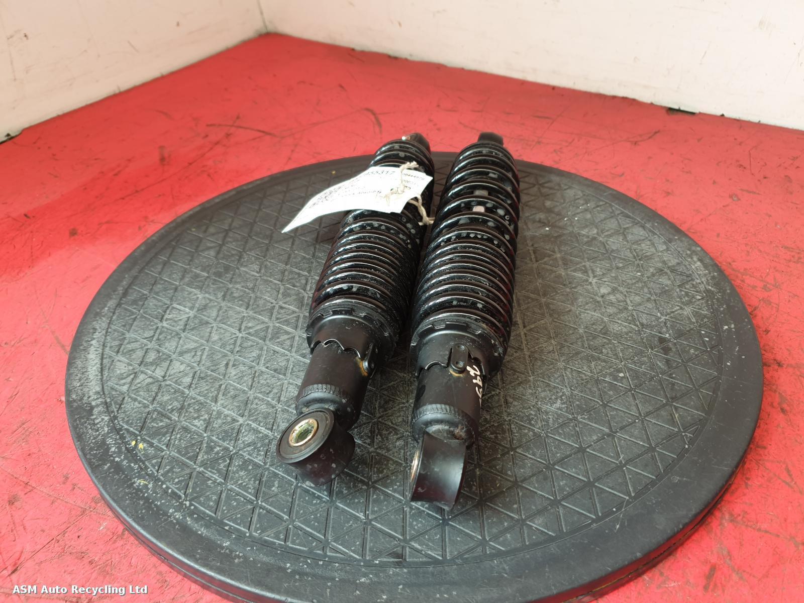 View Auto part Rear Shock Absorber Lvneng Ln 1500 Dt-2 2022