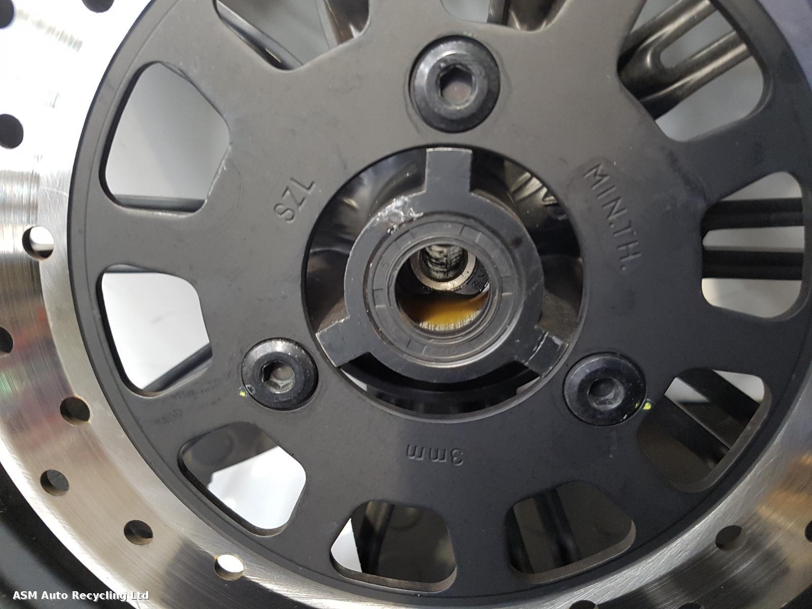View Auto part Wheel Lvneng Ln 1500 Dt-2 2022