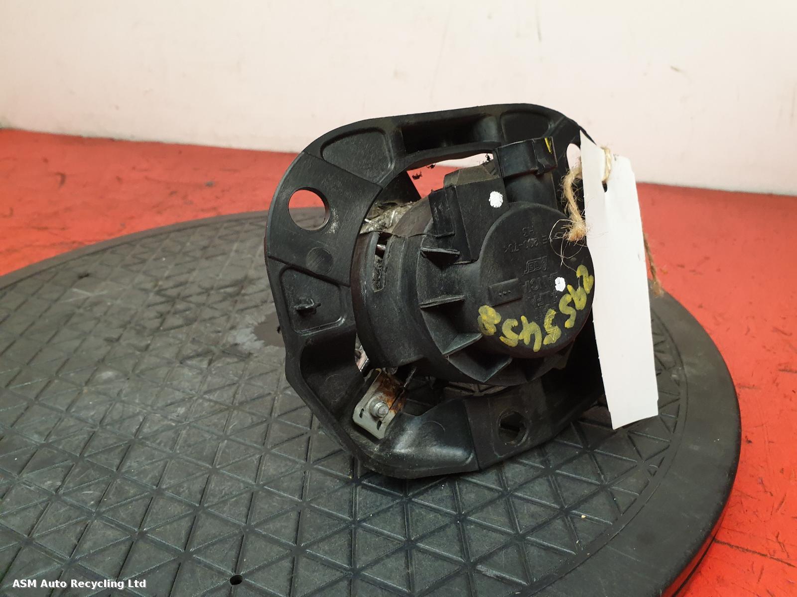 View Auto part Fog Lamp Alfa Romeo Giulietta 2014