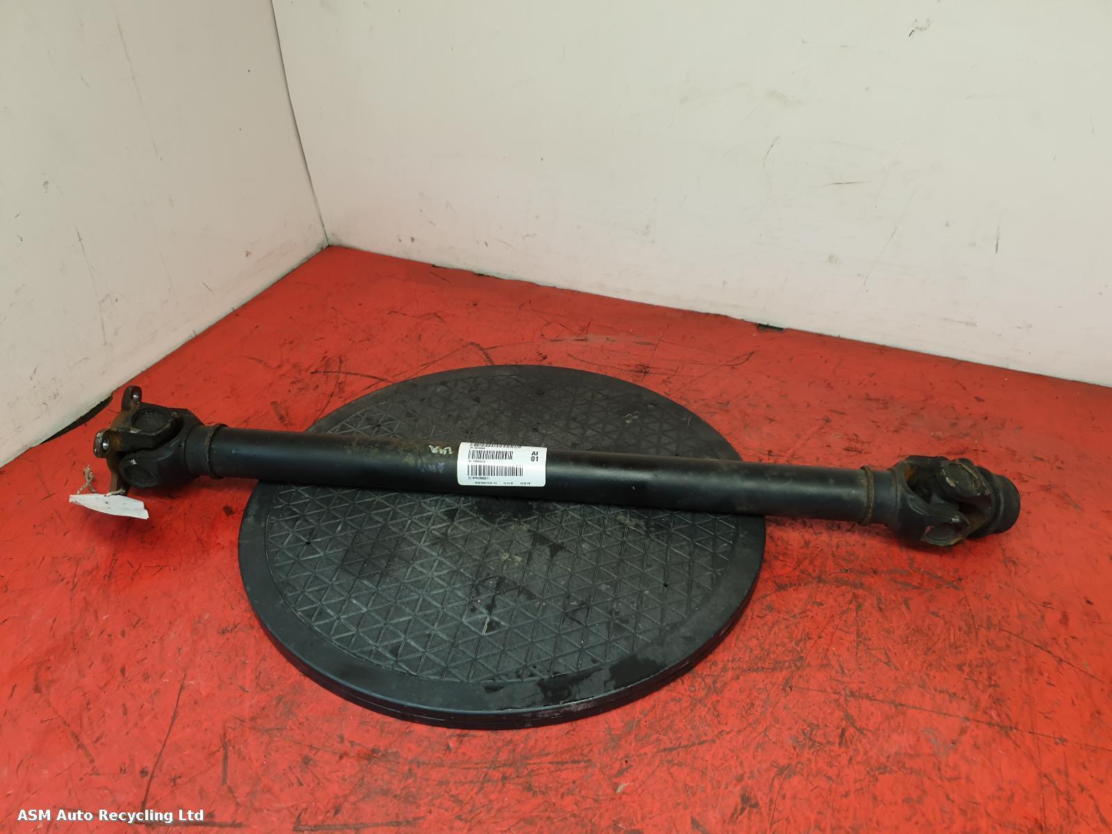 View Auto part Front/Comp Propshaft Bmw X5 2015