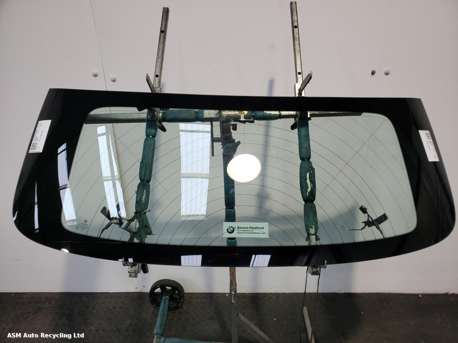 View Auto part Rear/Tailgate Glass Bmw X1 2014