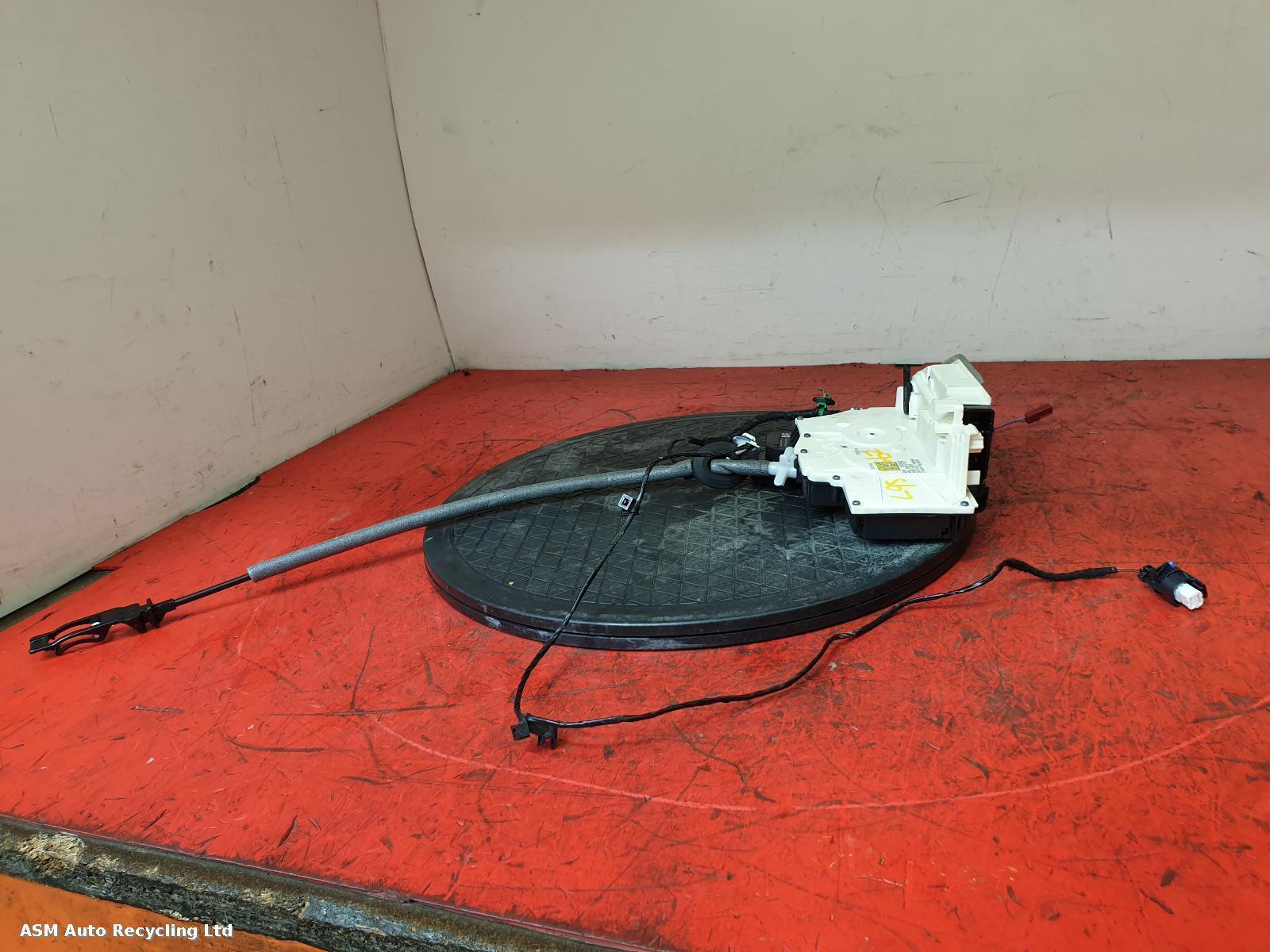 View Auto part Door Lock Assembly Volkswagen Id.4 2021