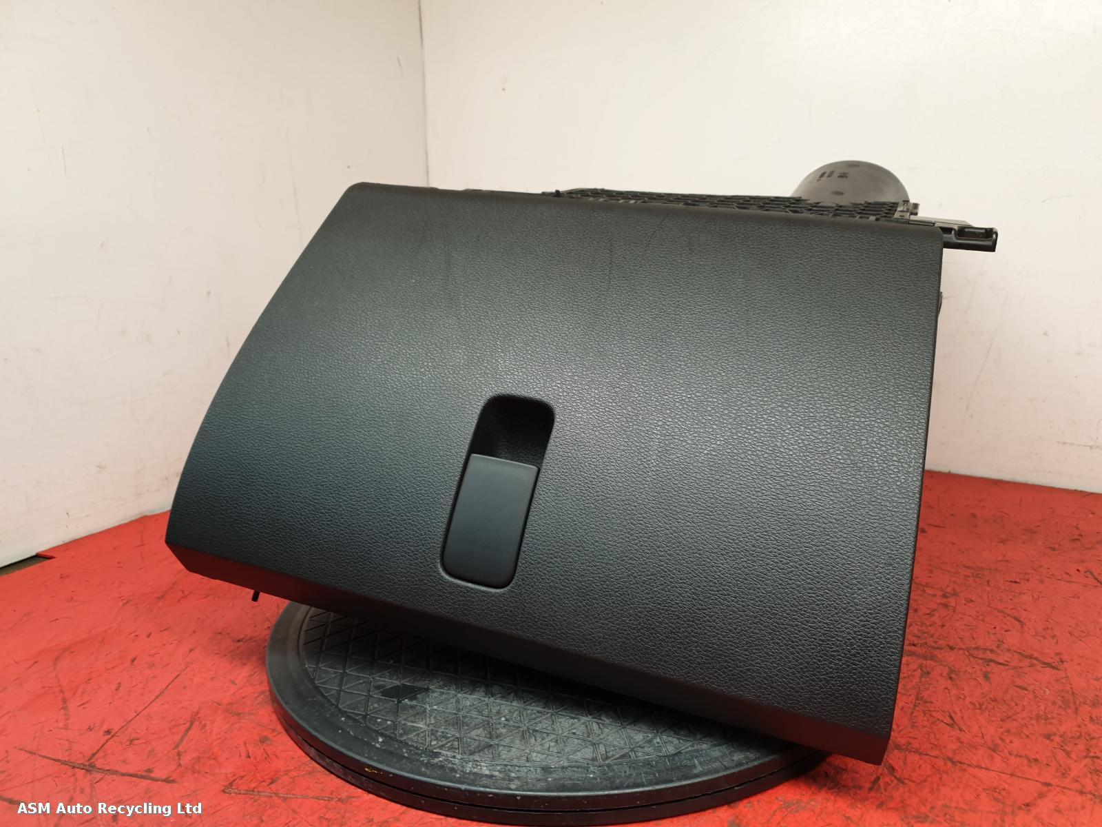 View Auto part Glove Box Skoda Fabia 2019