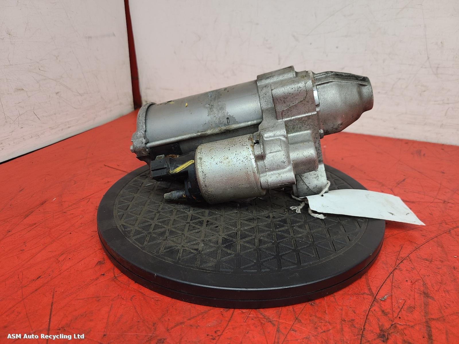 View Auto part Starter Motor Peugeot Partner 2019