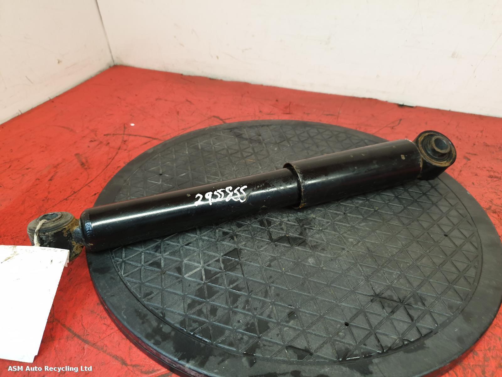 View Auto part RR Strut Mercedes Vito 2011