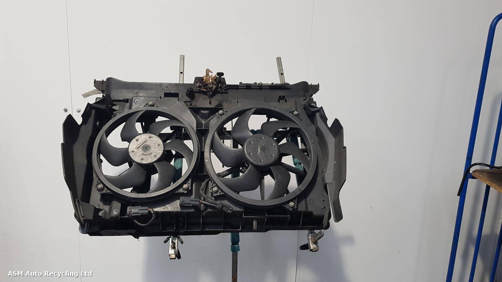 View Auto part Front Panel Peugeot Expert 2011