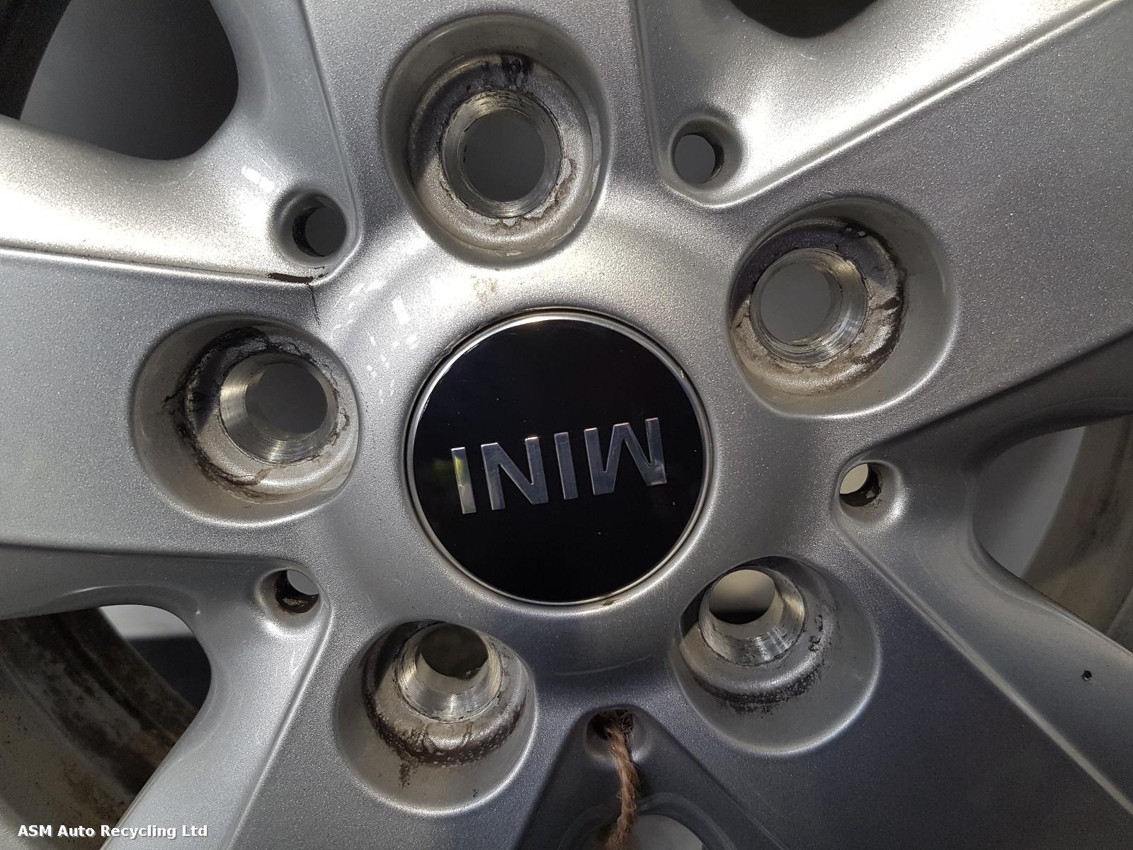 View Auto part Wheel Mini (bmw) Mini 2019