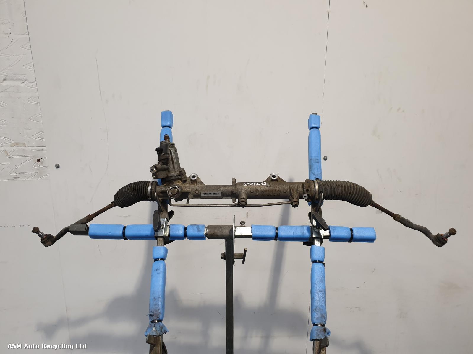 View Auto part Steering Box/Rack Mercedes E Class 2011