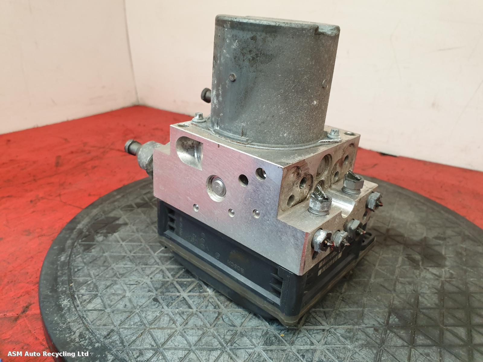 View Auto part ABS Pump/Modulator Mercedes E Class 2011