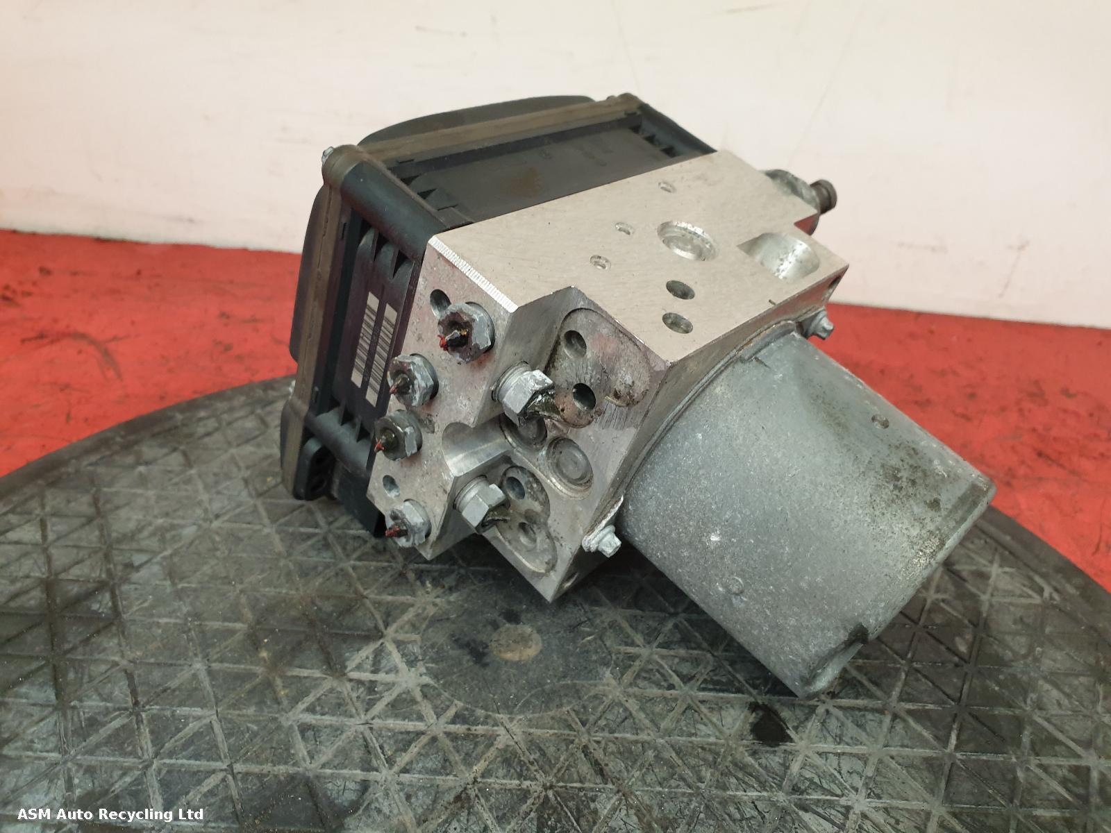View Auto part ABS Pump/Modulator Mercedes E Class 2011