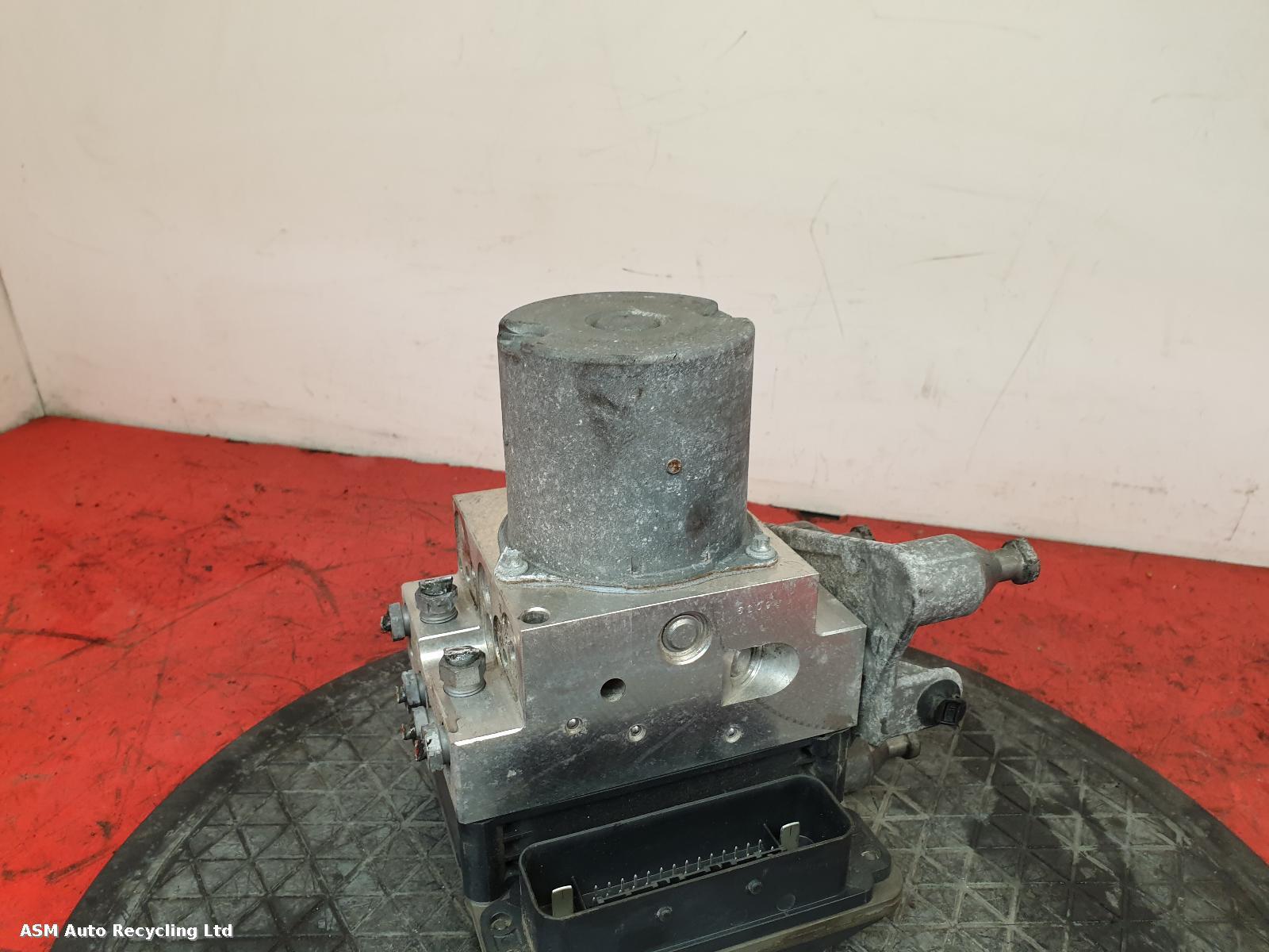 View Auto part ABS Pump/Modulator Mercedes E Class 2011