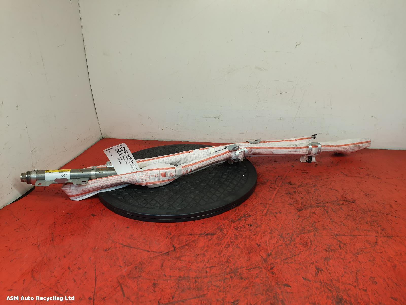 View Auto part R Air Bag Mini (bmw) Mini 2019