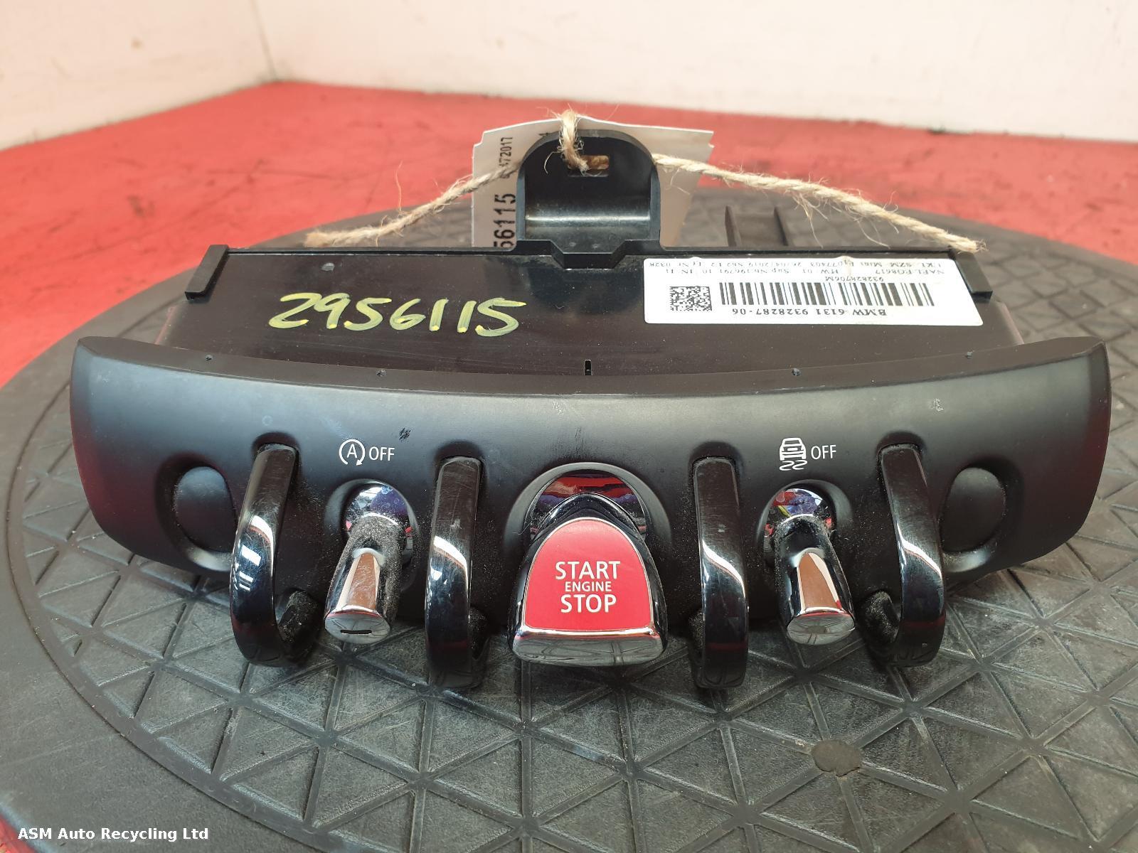 View Auto part Misc Switch Mini (bmw) Mini 2019