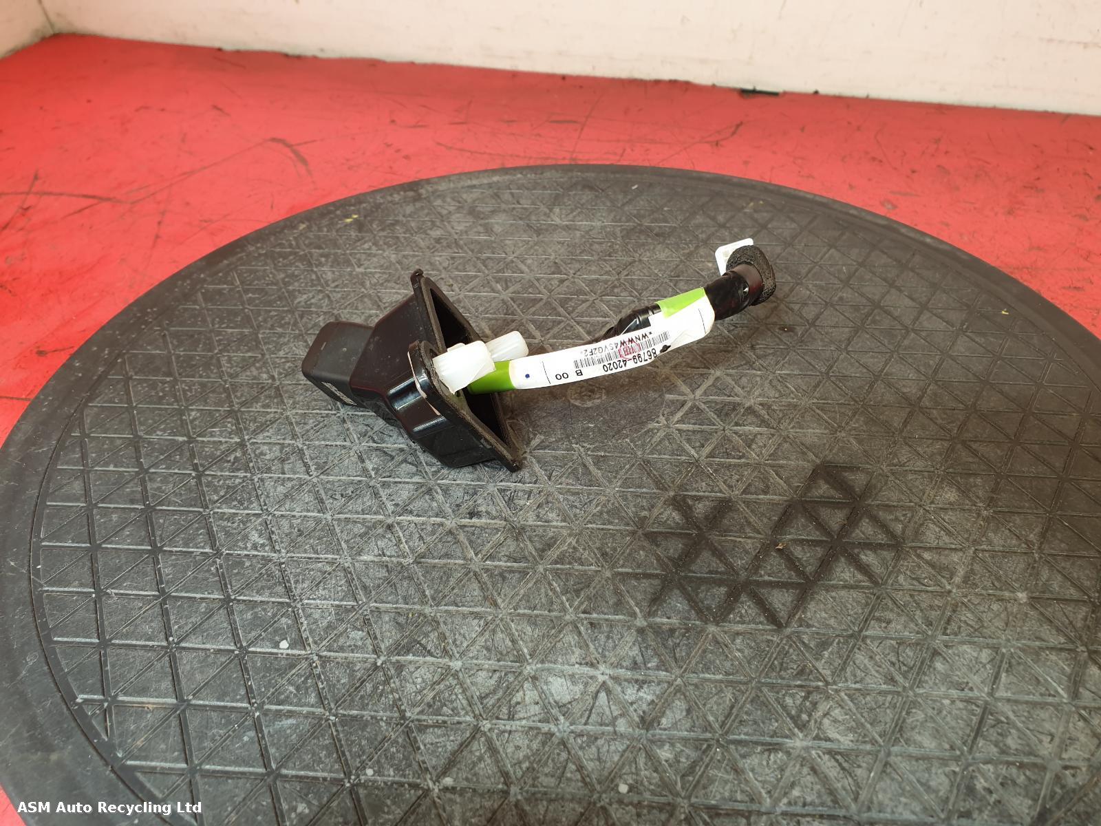 View Auto part Camera Toyota Rav 4 2018
