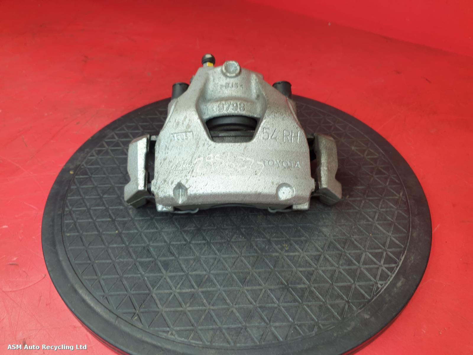 View Auto part Caliper Toyota Yaris 2021