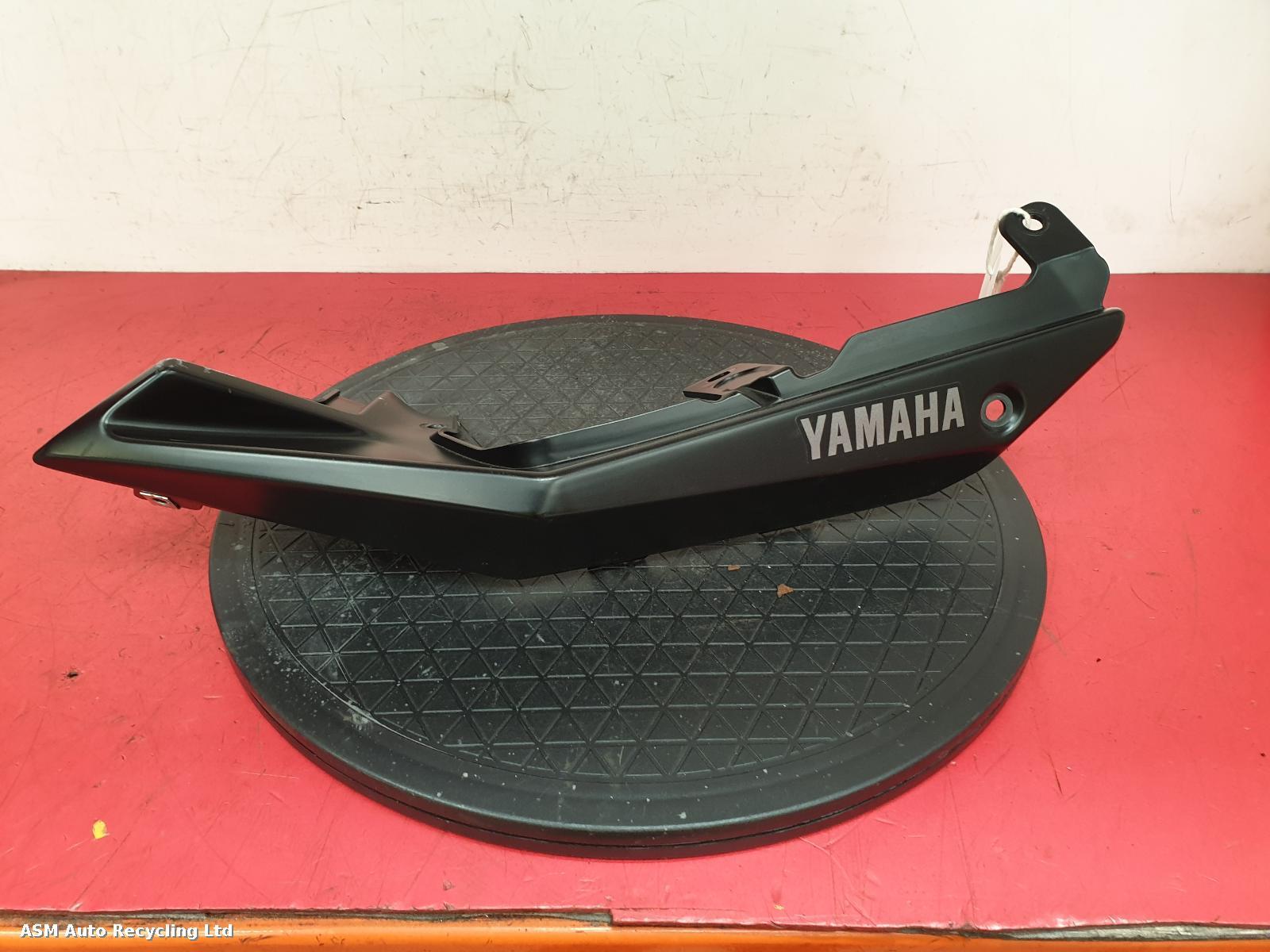 View Auto part Misc Yamaha Mt 125 2018