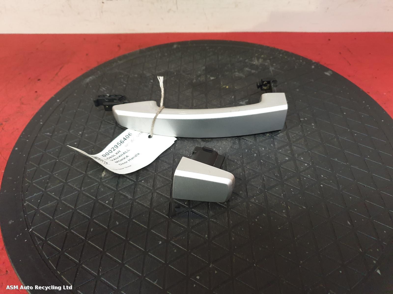 View Auto part Door Handle Vauxhall Mokka 2015