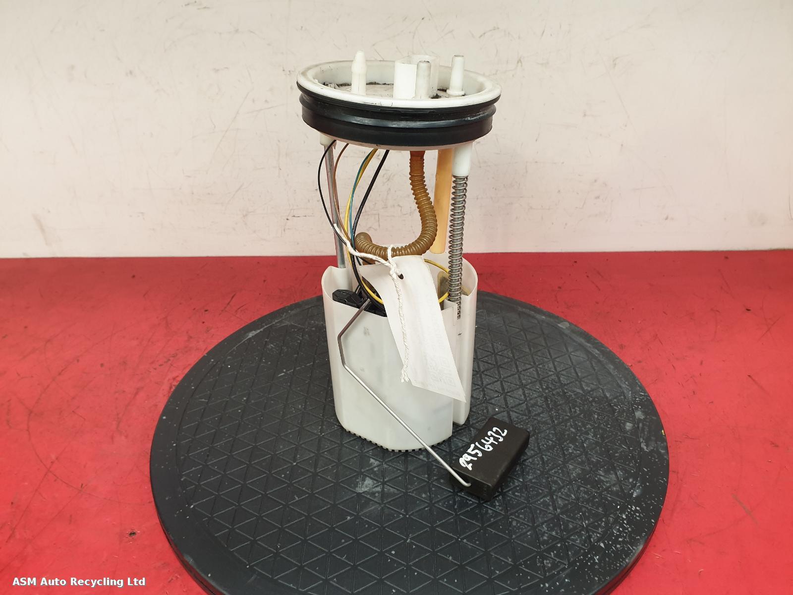 View Auto part Fuel Pump Volkswagen Polo 2012