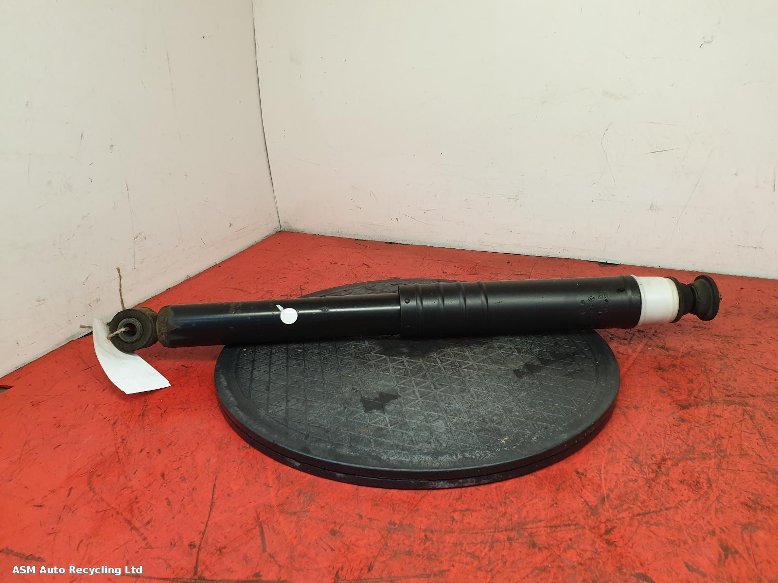 View Auto part LR Strut Renault Clio 2018