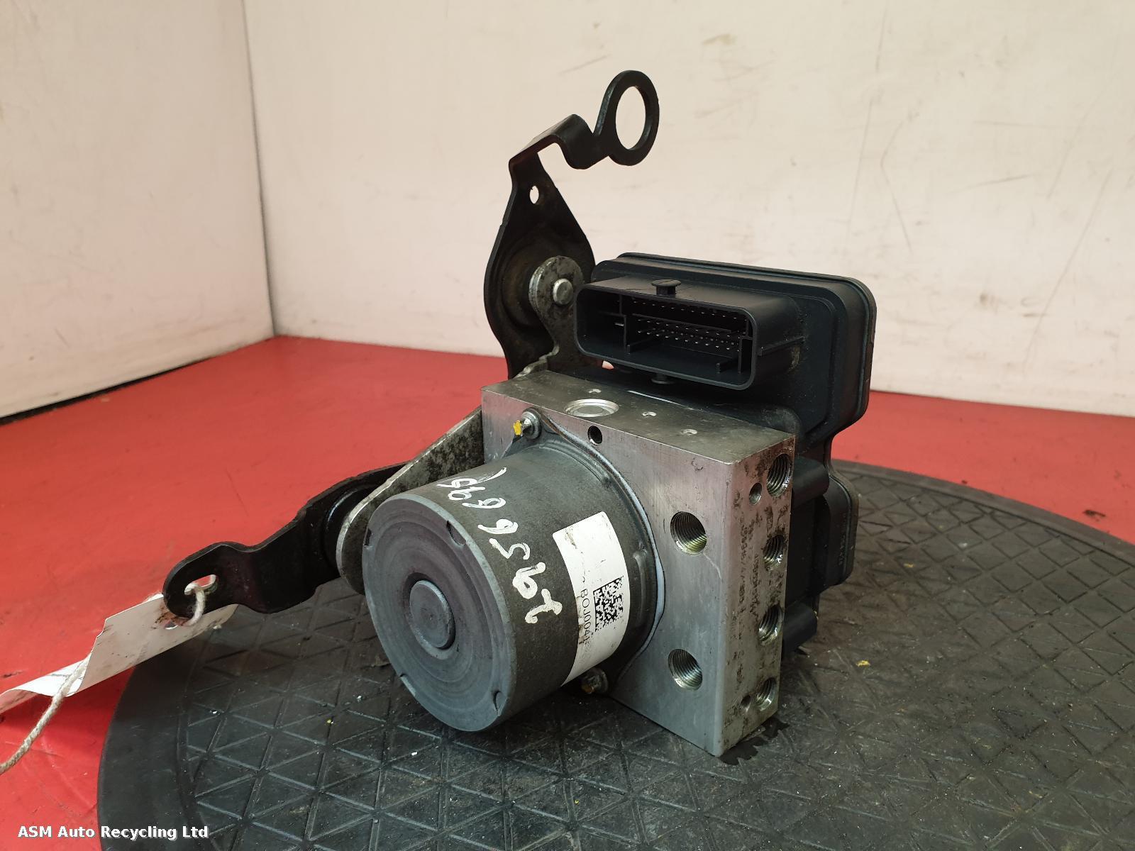 View Auto part ABS Pump/Modulator Audi A6 2016