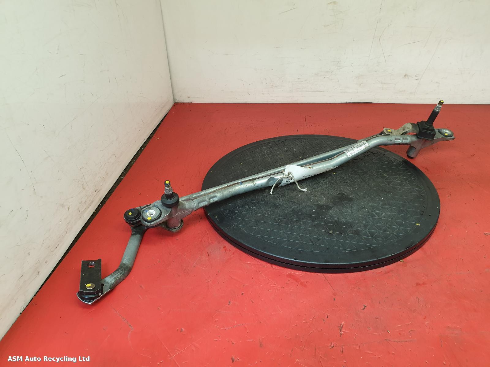 View Auto part Wiper Linkage Audi A6 2016