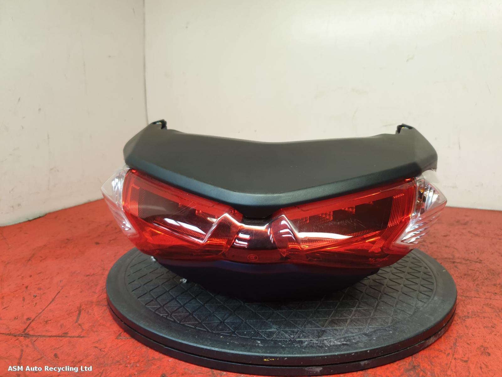 View Auto part Taillight Yamaha Gpd 2021