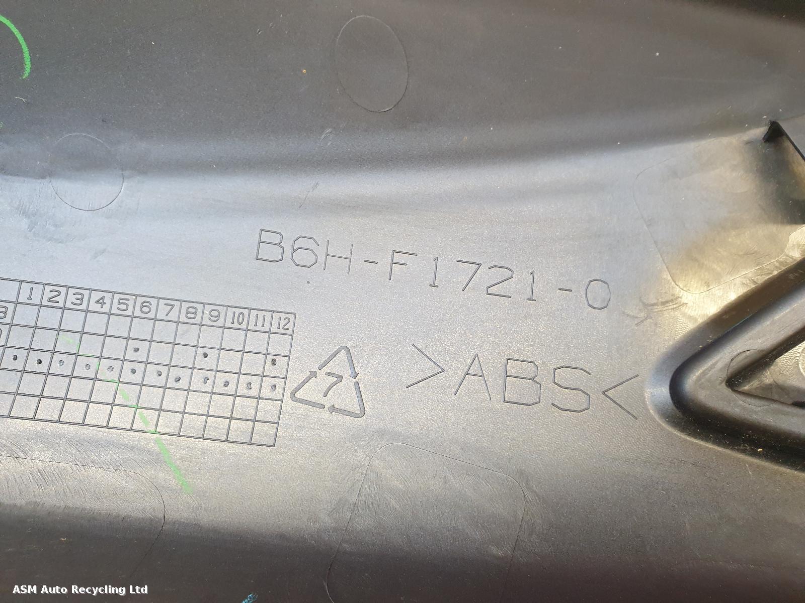 View Auto part Misc Yamaha Gpd 2021