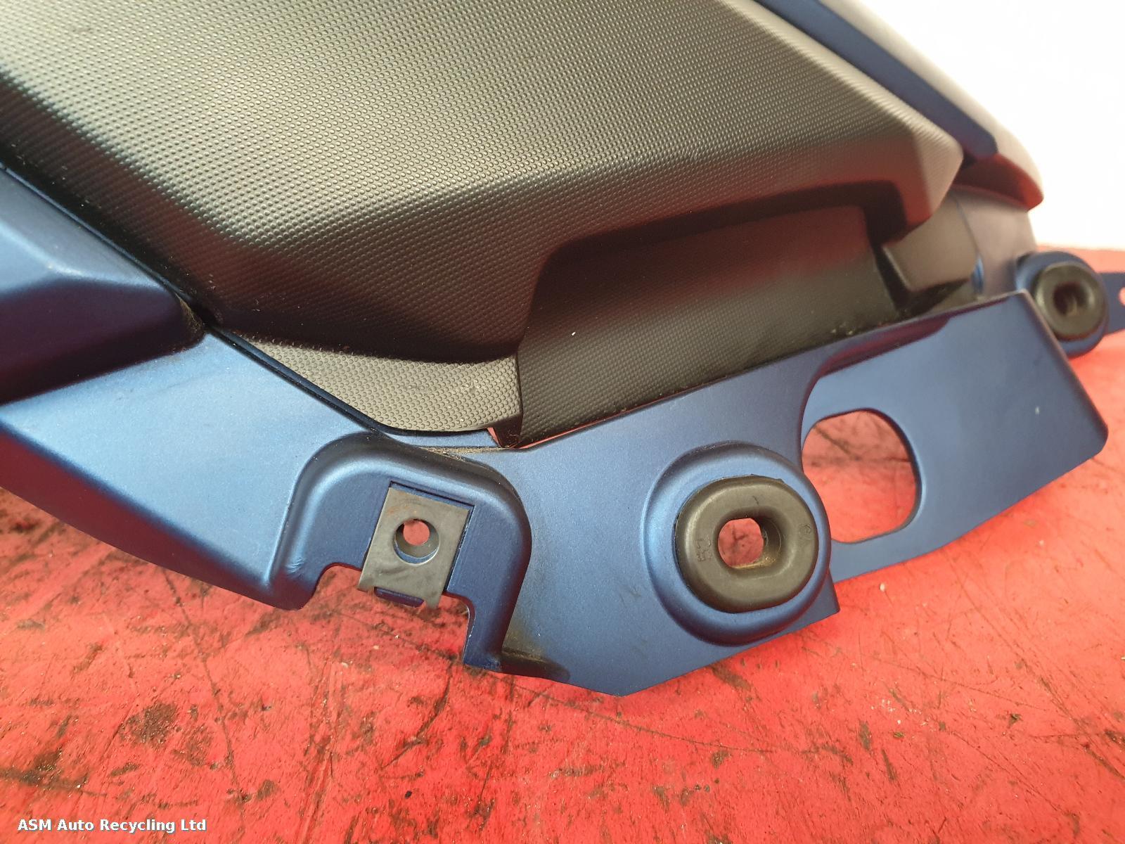 View Auto part Misc Yamaha Gpd 2021