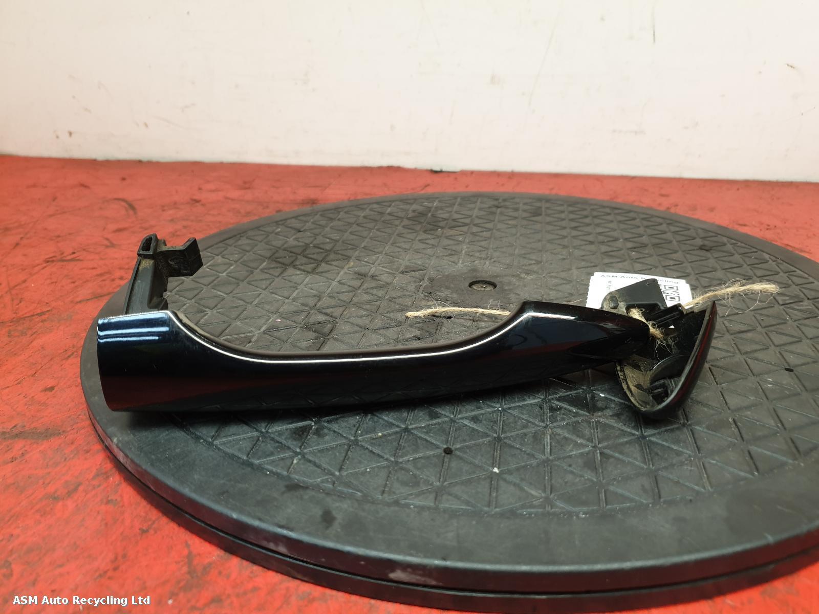 View Auto part Door Handle Hyundai Ix35 2012