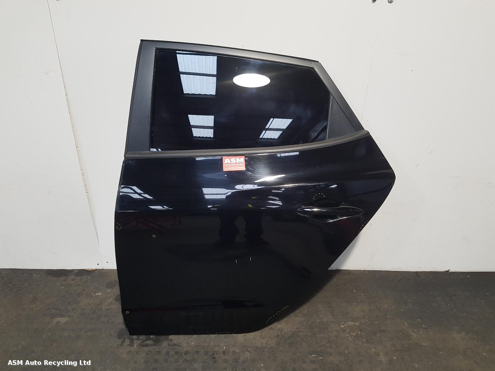 View Auto part L Rear Door Hyundai Ix35 2012