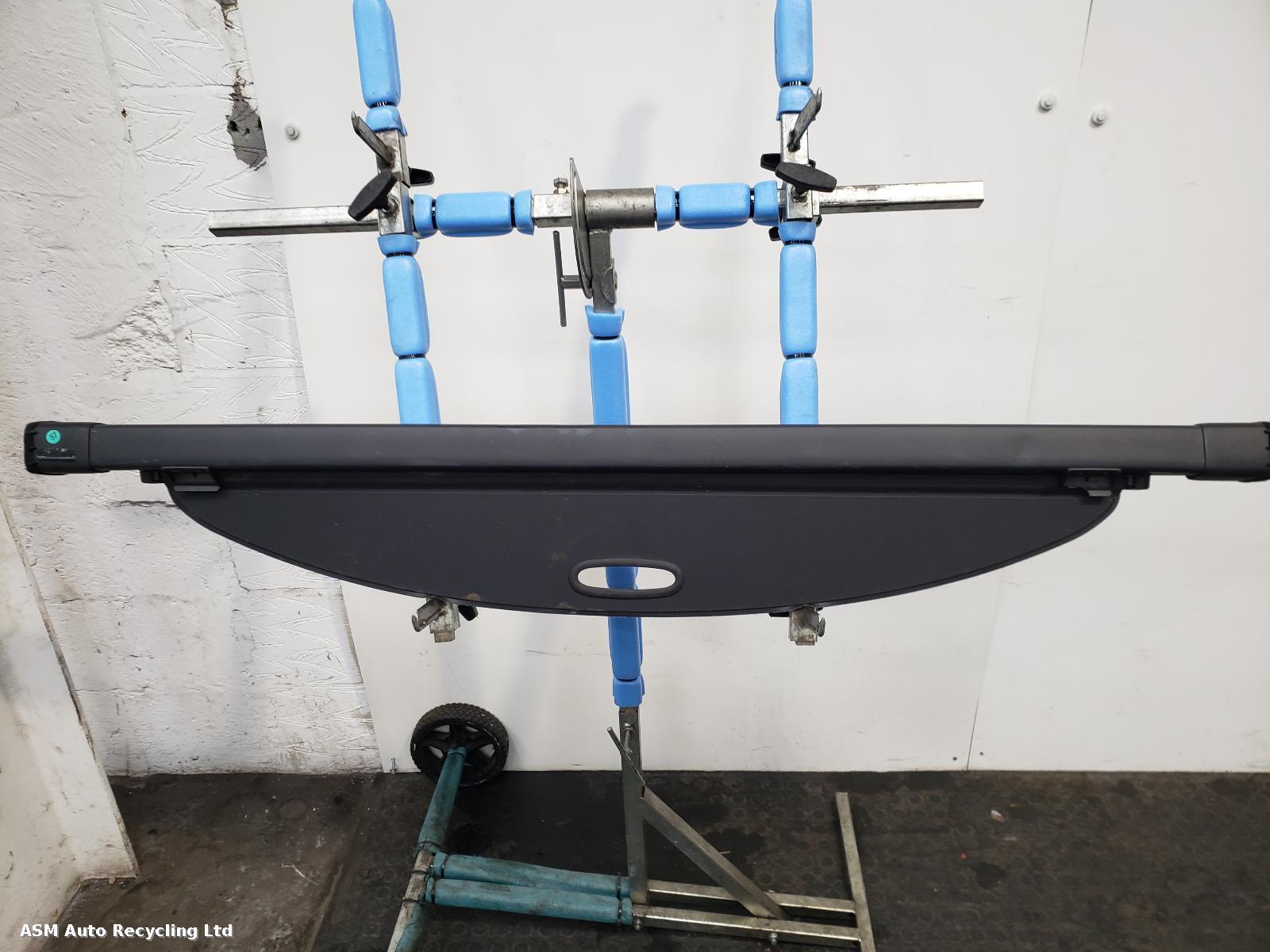 View Auto part Parcel Shelf Hyundai Ix35 2012