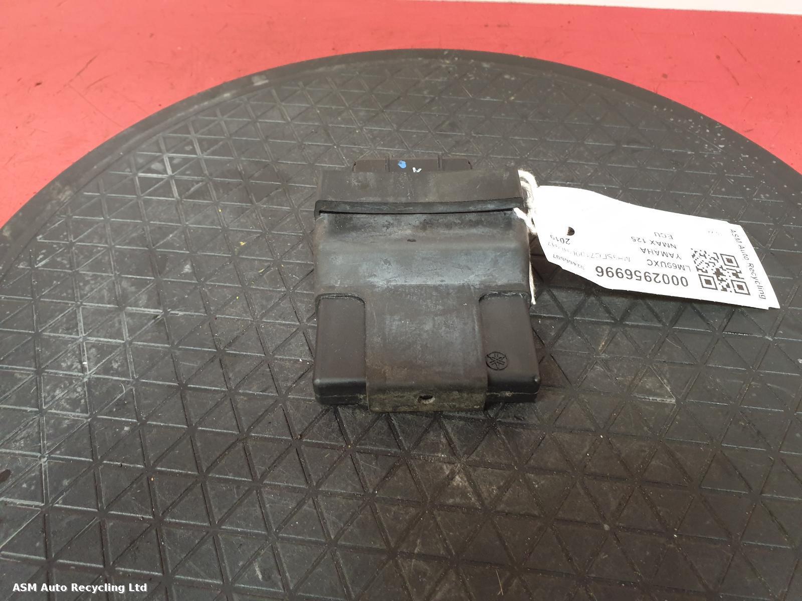 View Auto part ECU Yamaha Nmax 125 2019