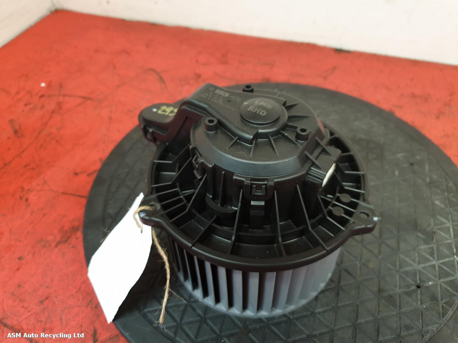 View Auto part Heater Motor/Assembly Hyundai Ix35 2012