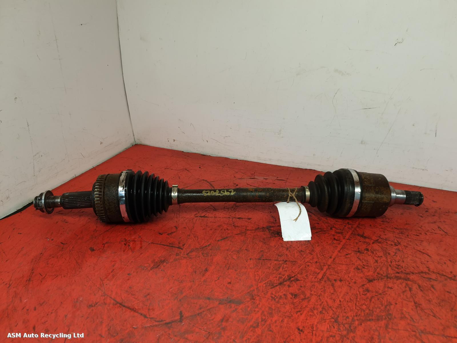 View Auto part Left Driveshaft Hyundai Ix35 2012