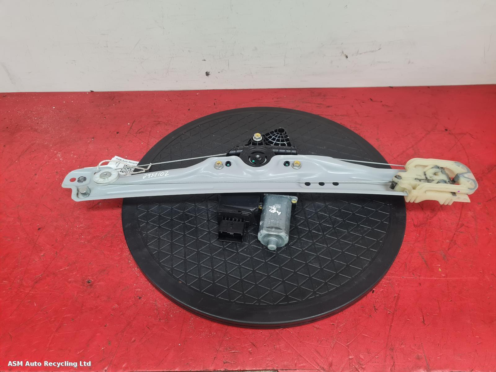 View Auto part LR Window Regulator Vauxhall Crossland X 2017