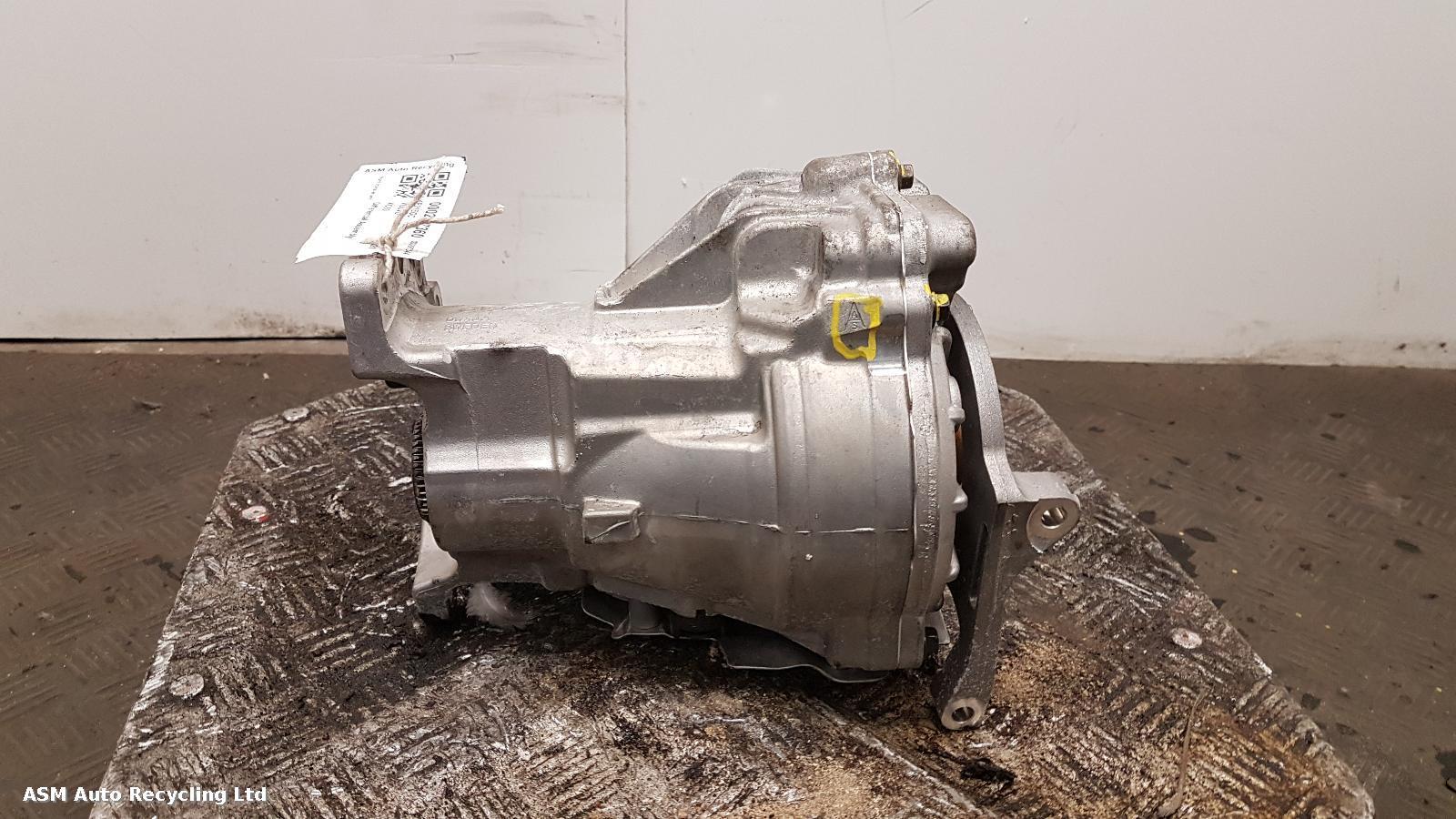 View Auto part Transfer Box/Case Volvo Xc60 2021