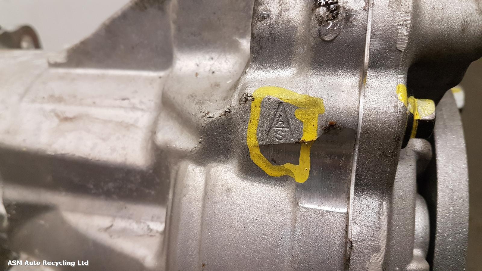 View Auto part Transfer Box/Case Volvo Xc60 2021